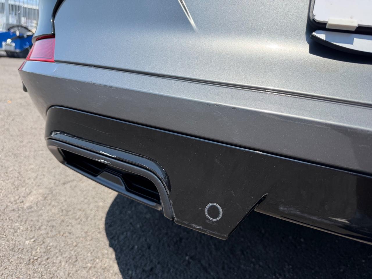 Cupra Formentor 2.0 TDI 4Drive DSG