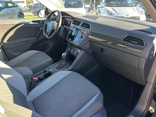 VOLKSWAGEN Tiguan 1.5 TSI 150 CV DSG ACT R-Line