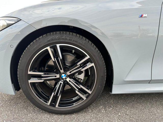 BMW 320 d 2.0 190cv 48V Touring M-SPORT MSPORT ACC-WINTER