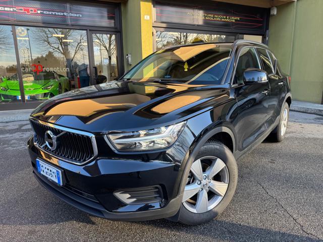 VOLVO XC40 T2 Momentum N1