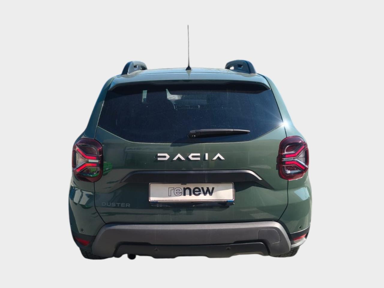Dacia Duster 1.0 TCe GPL 4x2 Journey