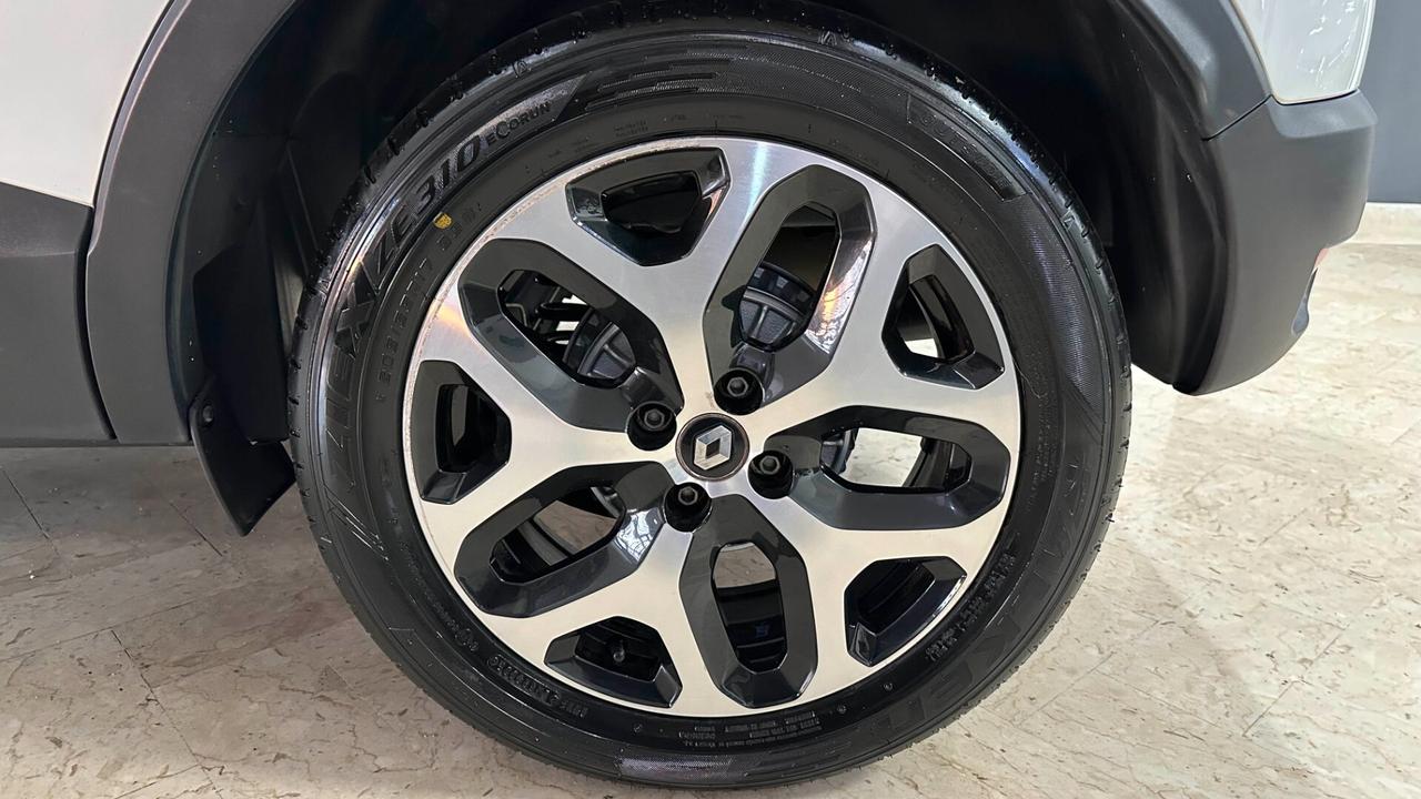 Renault Captur dCi 8V 110 CV Start&Stop Energy Intens