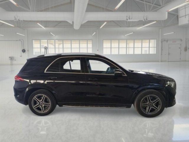 MERCEDES-BENZ GLE 400 d 4Matic Premium