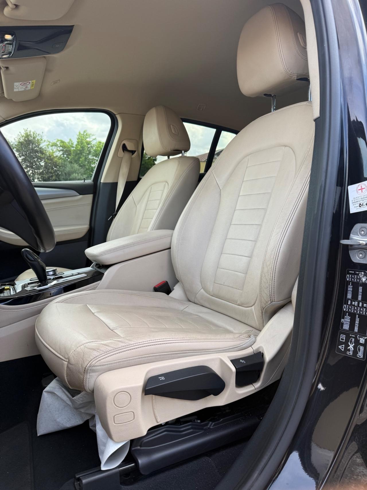 Bmw X4 xDrive20d xLine