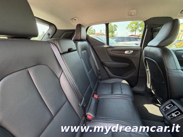 VOLVO XC40 D3 Geartronic Inscription