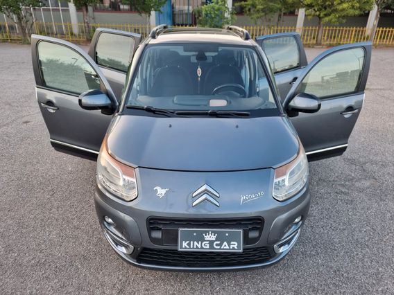 Citroen C3 Picasso 1.4 VTi 95 Ideal - GPL