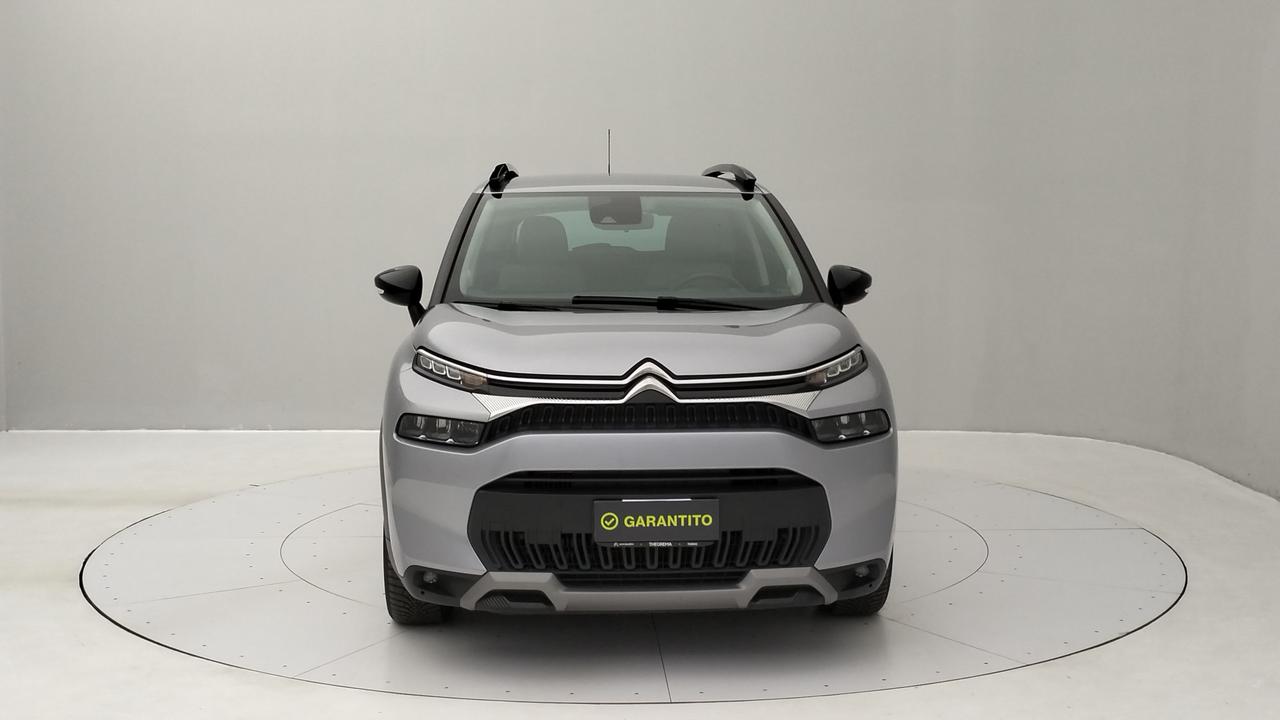 CITROEN C3 Aircross 2021 - C3 Aircross 1.2 puretech Feel s&s 110cv