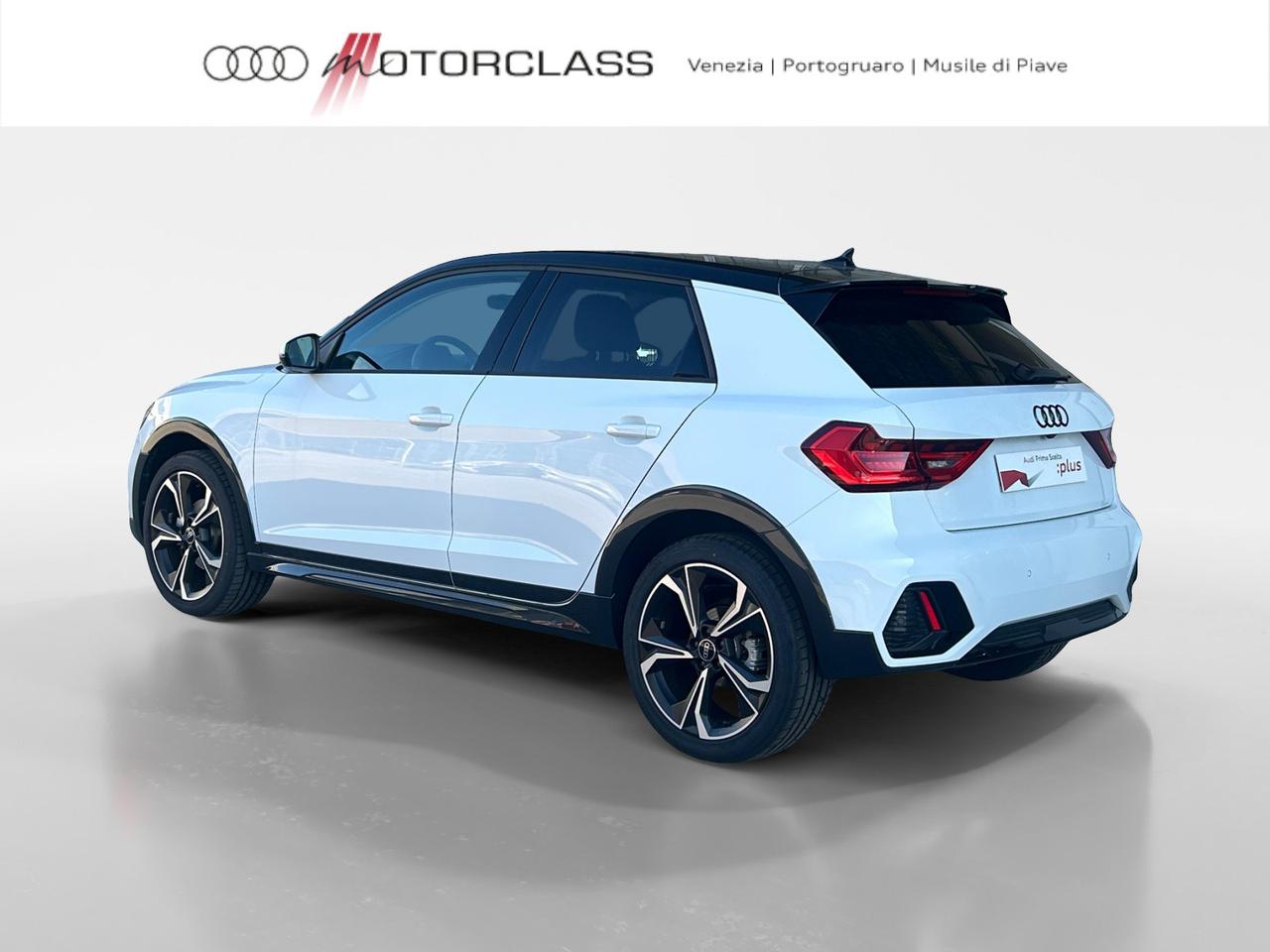 Allstreet 35 Tfsi 150cv S Tronic