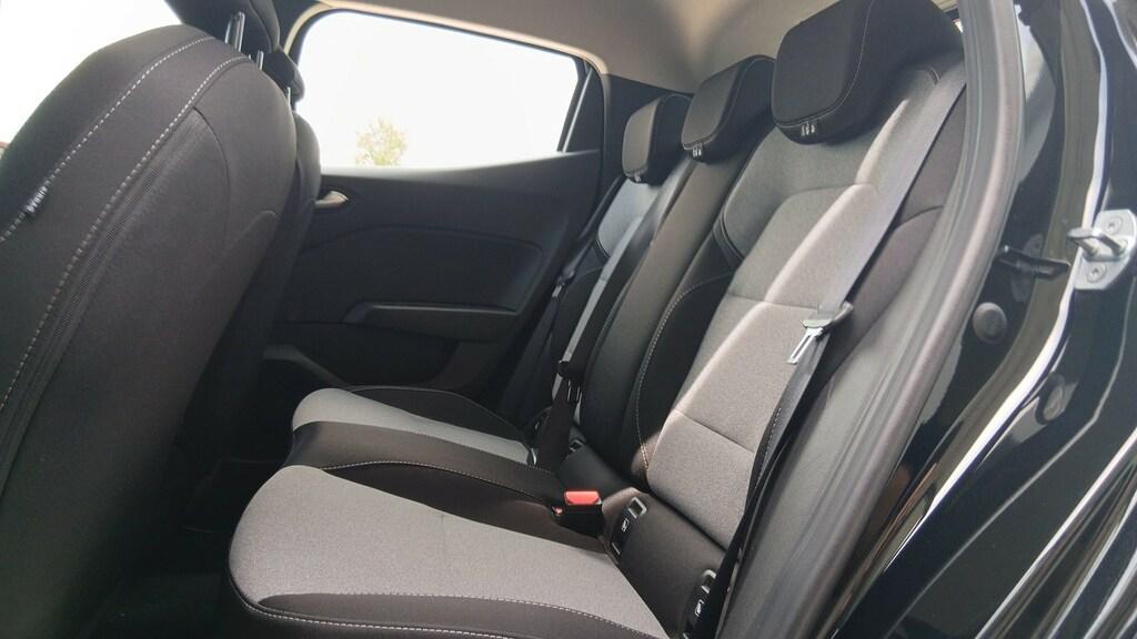 Renault Clio 1.0 TCe GPL Evolution