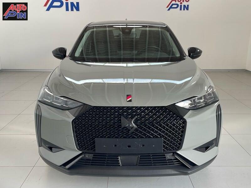 DS DS 3 PureTech 100 Performance Line
