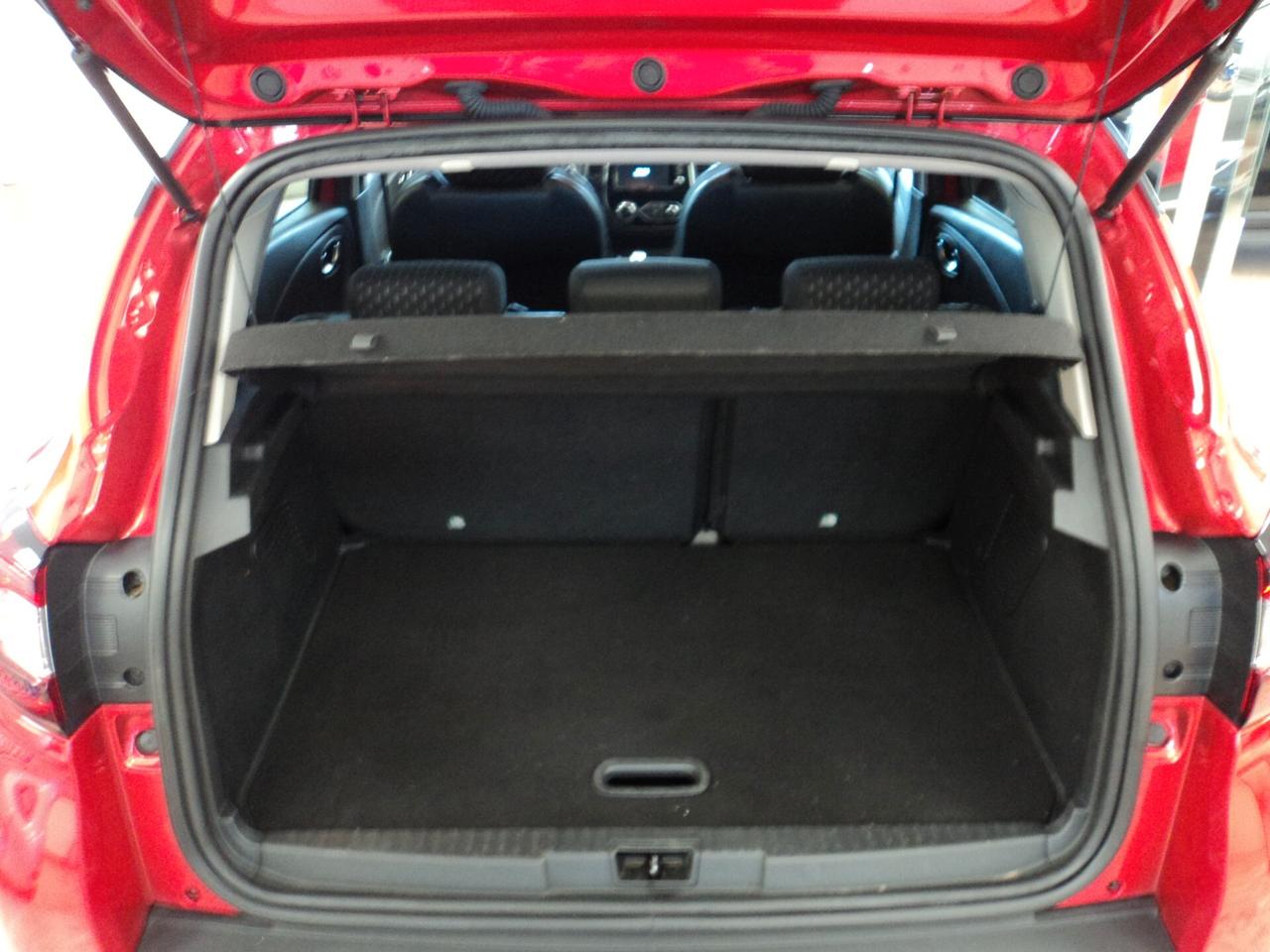 Renault Captur 1.5 dCi 8V 90 CV Start&Stop Energy Intens