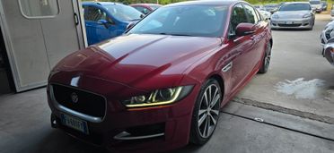 Jaguar XE 2.0 D Turbo 180CV aut. Prestige Business Edition