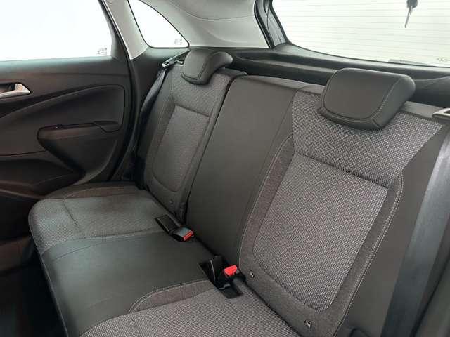 Opel Crossland 1.2 Turbo 110 CV Elegance NEOPATENTATI