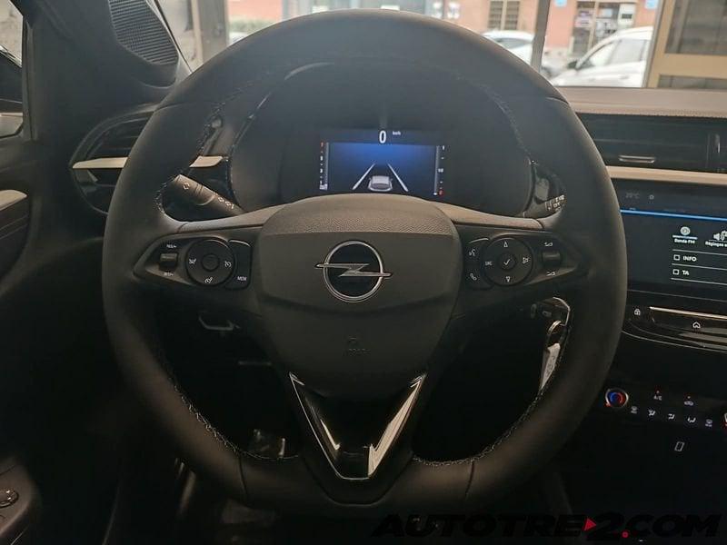 Opel Corsa Corsa 1.2 GS s&s 100cv