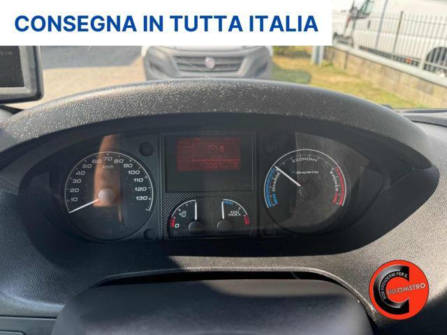 FIAT eDucato +IVA 35 122CV L4 ELETTRICO CABINATO BATTERY 47kWh