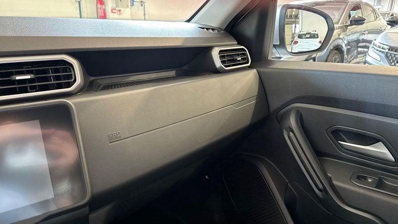 Dacia Duster II 2021 1.0 TCe GPL Expression 4x2