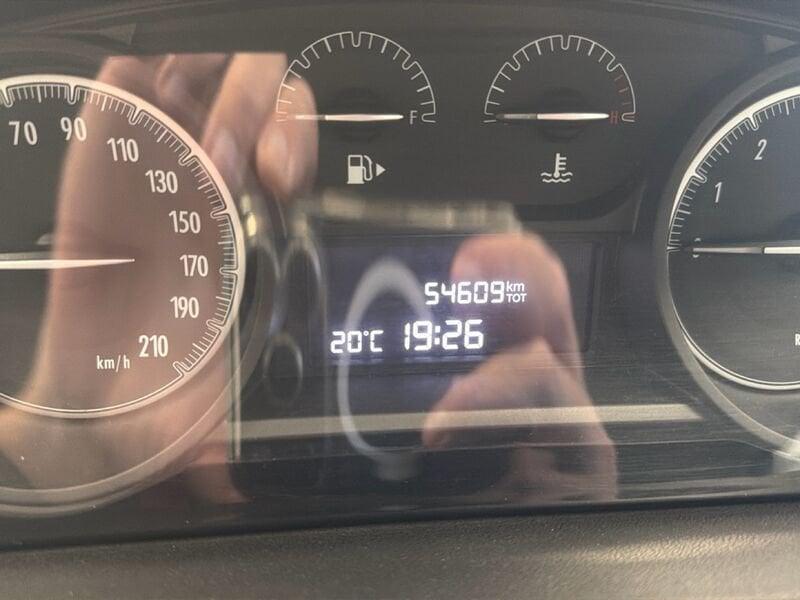 Lancia Ypsilon 1.2 69cv Start& Stop Gold