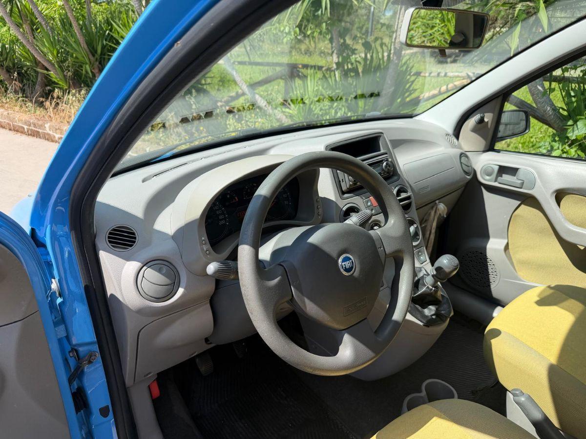 FIAT - Panda - 1.2 Emotion