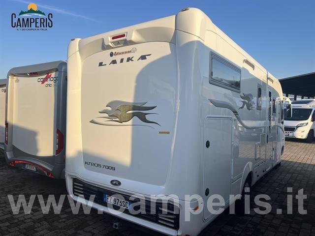 LAIKA LAIKA KREOS 7009