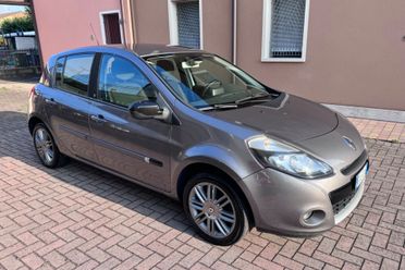 Renault Clio 1.5 Dci Ok Neopatentati