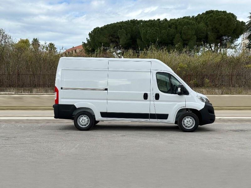 OPEL Movano Furg. 33-L2 H2 BlueHdi S&S 140