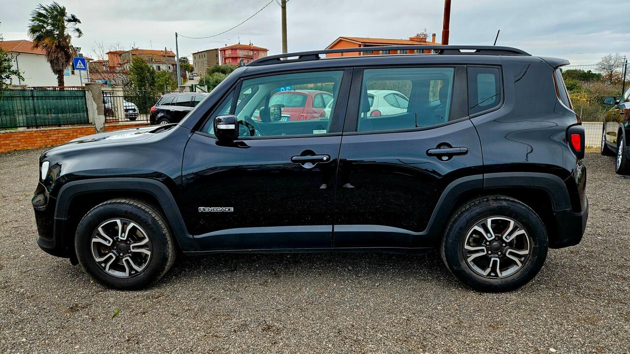 Jeep Renegade 1.0 T3 Longitude