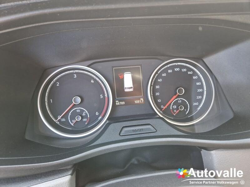 Volkswagen California 2.0 TDI 150CV DSG Beach Tour