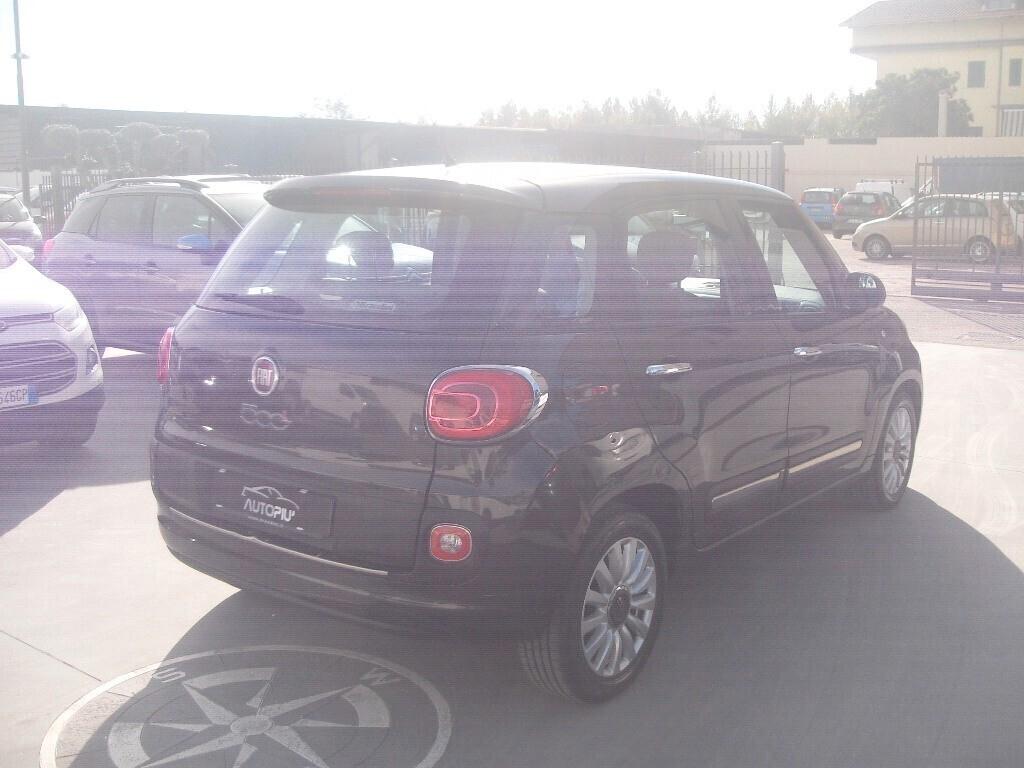 Fiat 500L 1.3 Multijet 85 CV Pop Star - 2013