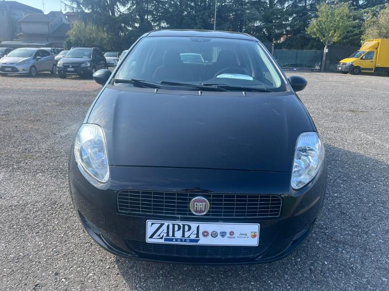 FIAT Grande Punto 1.2 5 porte Active