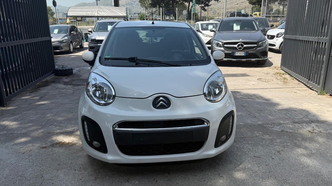 Citroen C1 1.0 5 porte Seduction