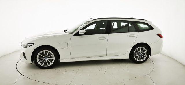 BMW 320 e Touring CAMBIO AUTOMATICO