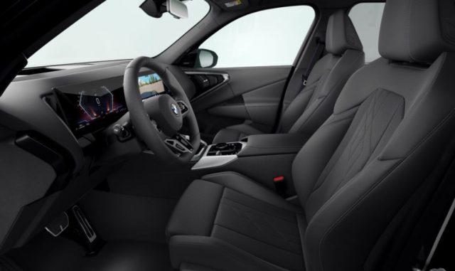 BMW X3 xDrive20 48V MSport Pro