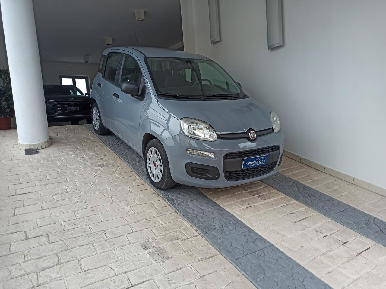 Fiat Panda 1.2 Easy 69 cv 2019