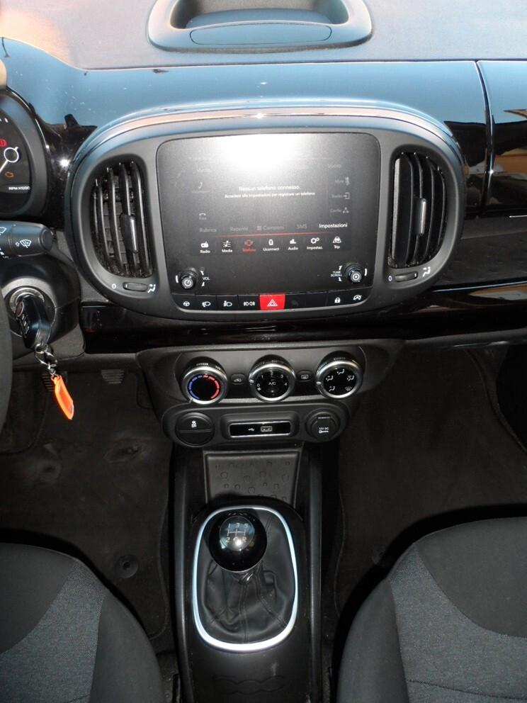 Fiat 500L 1.3 Multijet 95 CV Business