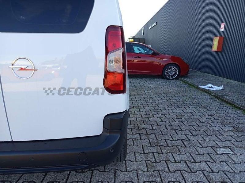 Opel Combo Life Combo life N1 1.5d 100cv Edition Plus S&S L1H1 mt6