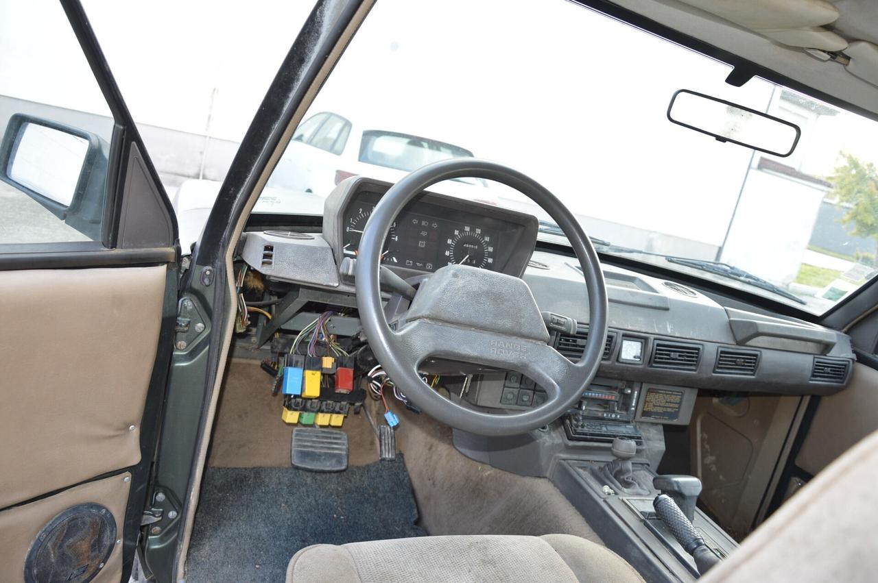 Land Rover Range Rover Range Rover 3.9i 5p. aut. Vogue SE