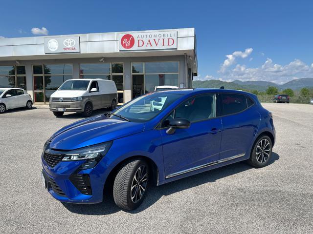RENAULT Clio TCe 90 CV 5 porte Techno