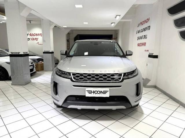 Land Rover Range Rover Evoque 2.0d i4 mhev R-Dynamic S awd 163cv auto