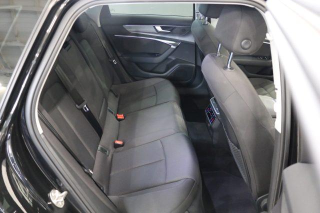 AUDI A6 Avant 40 2.0 TDI S tronic Business Plus