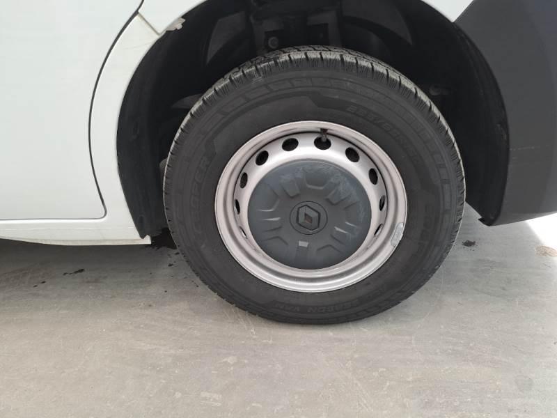 RENAULT Master T35 2.3 dci 135cv L2H2 Ice