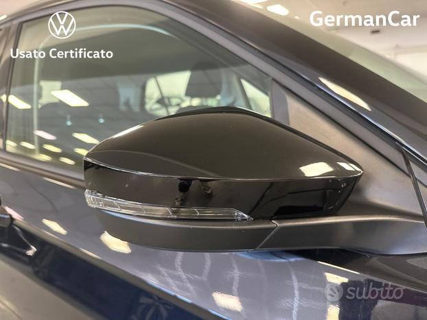 Volkswagen T-Cross 1.0 tsi style 95cv