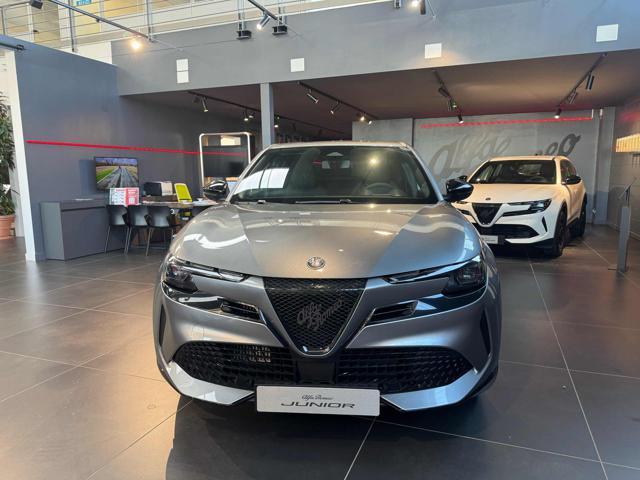 ALFA ROMEO Junior 1.2 ibrida Sprint 145cv edct6