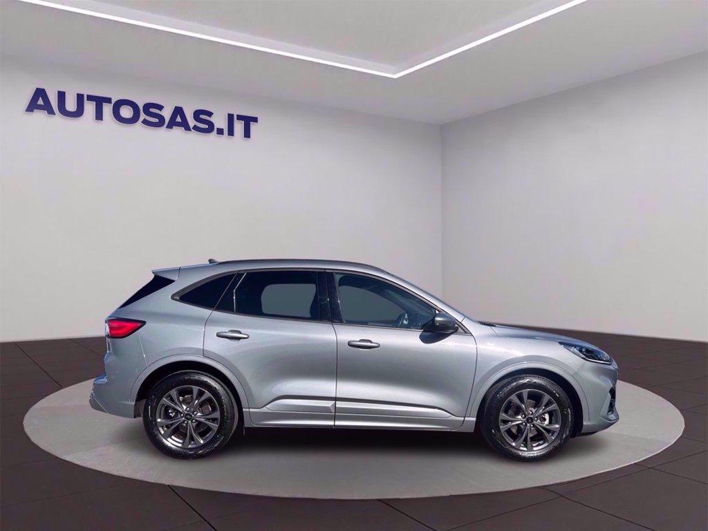 FORD Kuga 2.5 full hybrid ST-Line X 2wd 190cv cvt del 2022