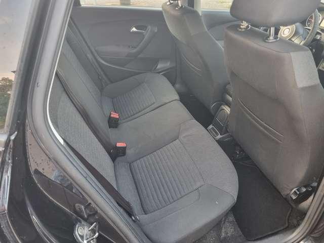 Volkswagen Polo Polo V 2009 5p 1.2 tdi Comfortline