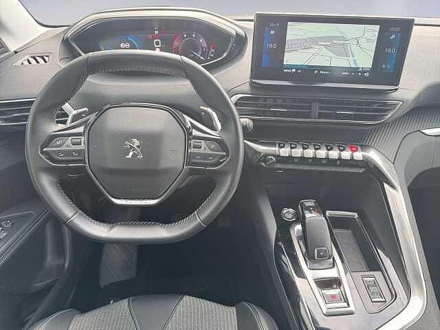 Peugeot 3008 1.5 BlueHDi 130 CV EAT8 Allure Pack