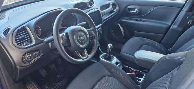 Jeep Renegade 1.6 mjt Limited 2wd 130cv