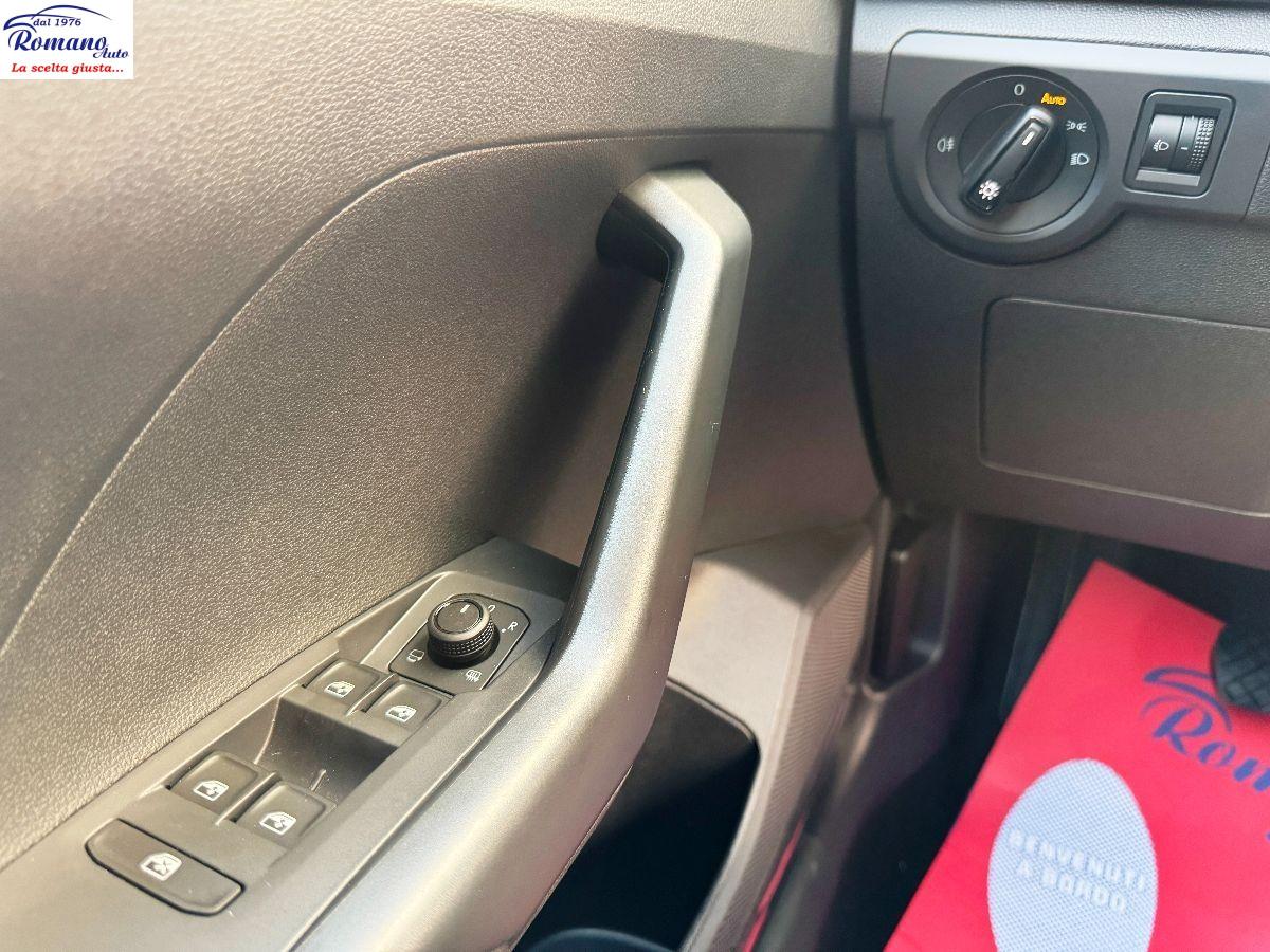 NEW VOLKSWAGEN - T-Cross - 1.0 TSI Edition Plus#VIRTUAL COCKPIT!