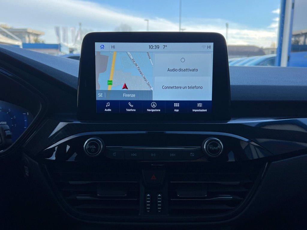 FORD Kuga 1.5 EcoBoost 150 CV 2WD ST-Line del 2023