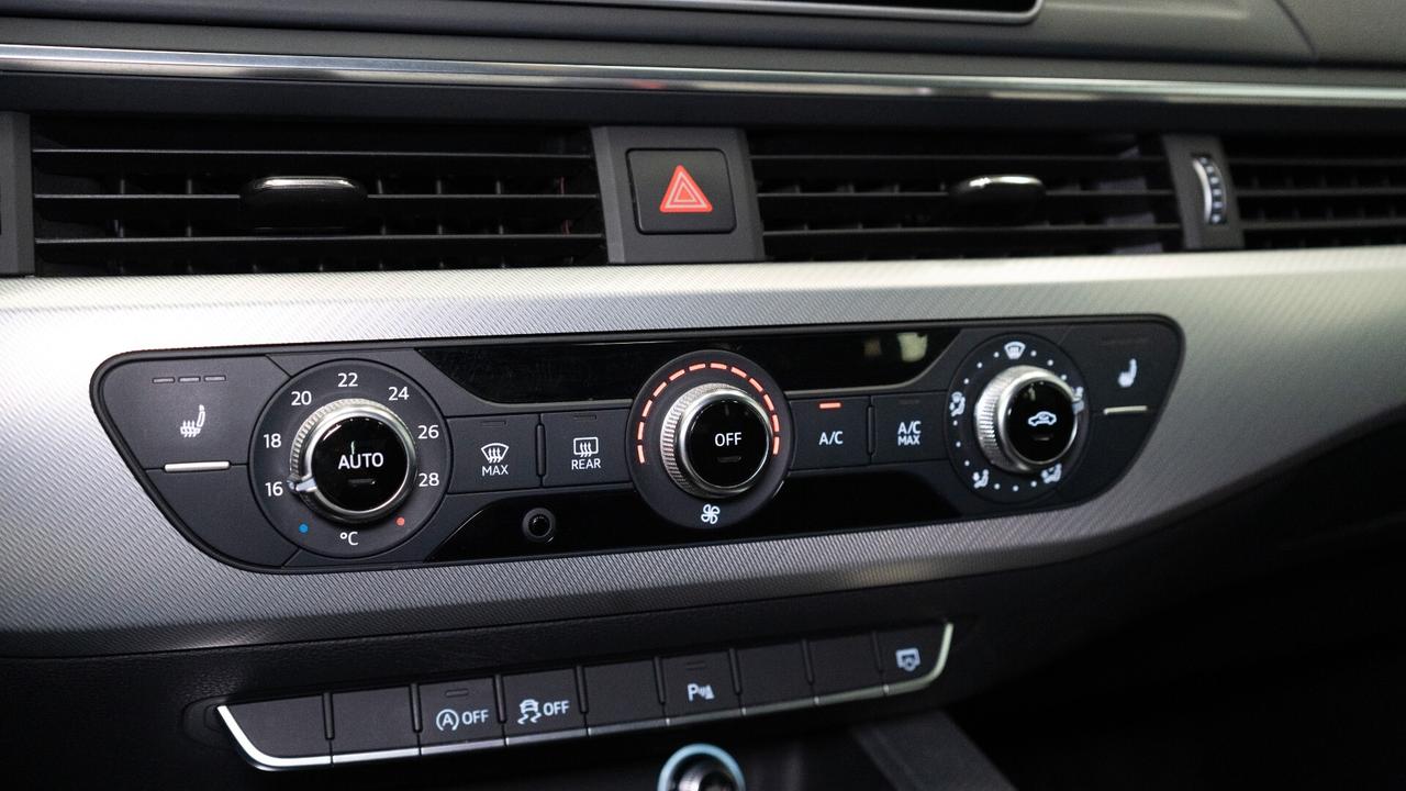 Audi A4 Avant 2.0 TDI 150 CV ultra S tronic