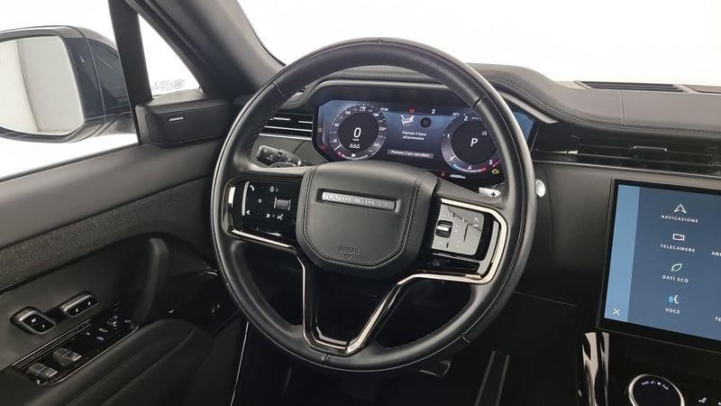 Land Rover RR Sport 3.0D l6 249 CV Dynamic SE